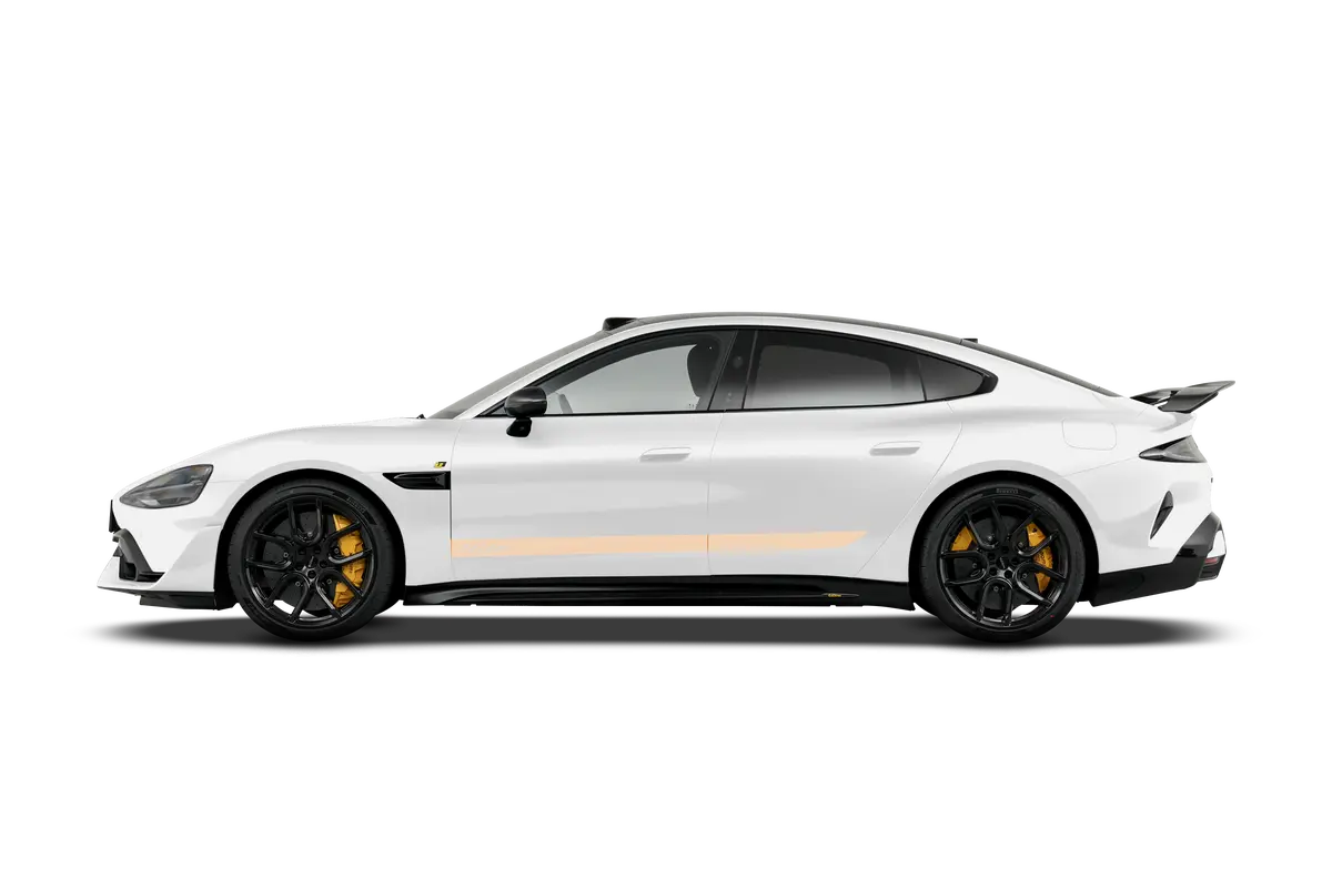 SU7 Ultra