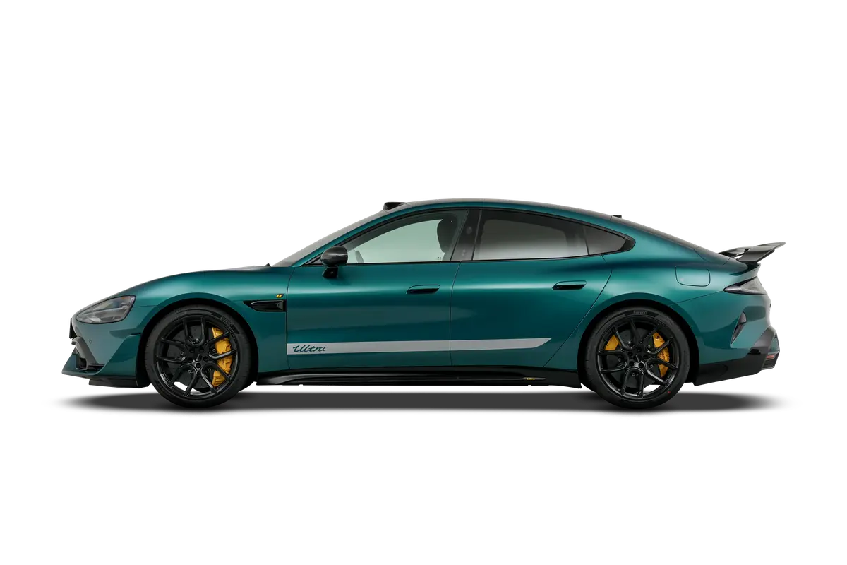 SU7 Ultra