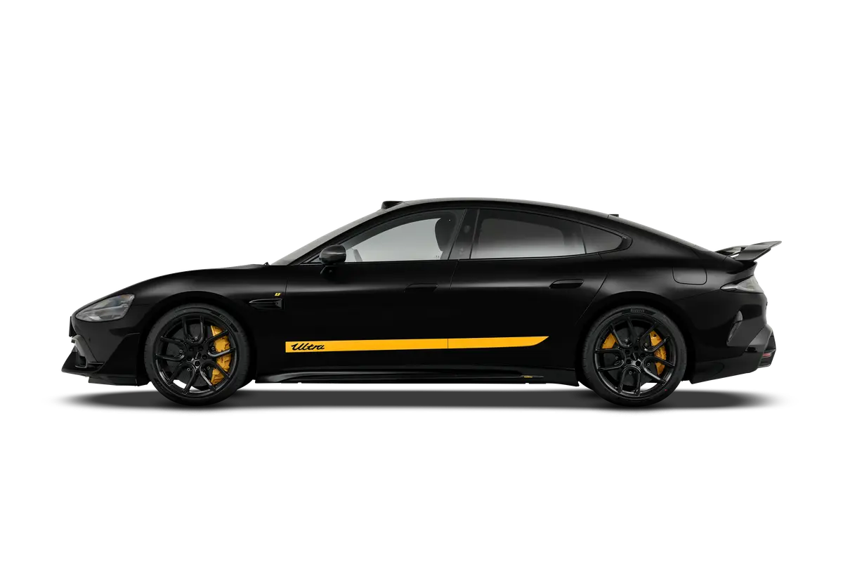 SU7 Ultra