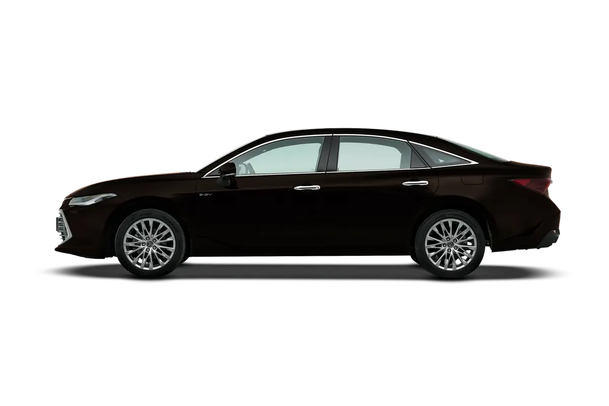 Avalon