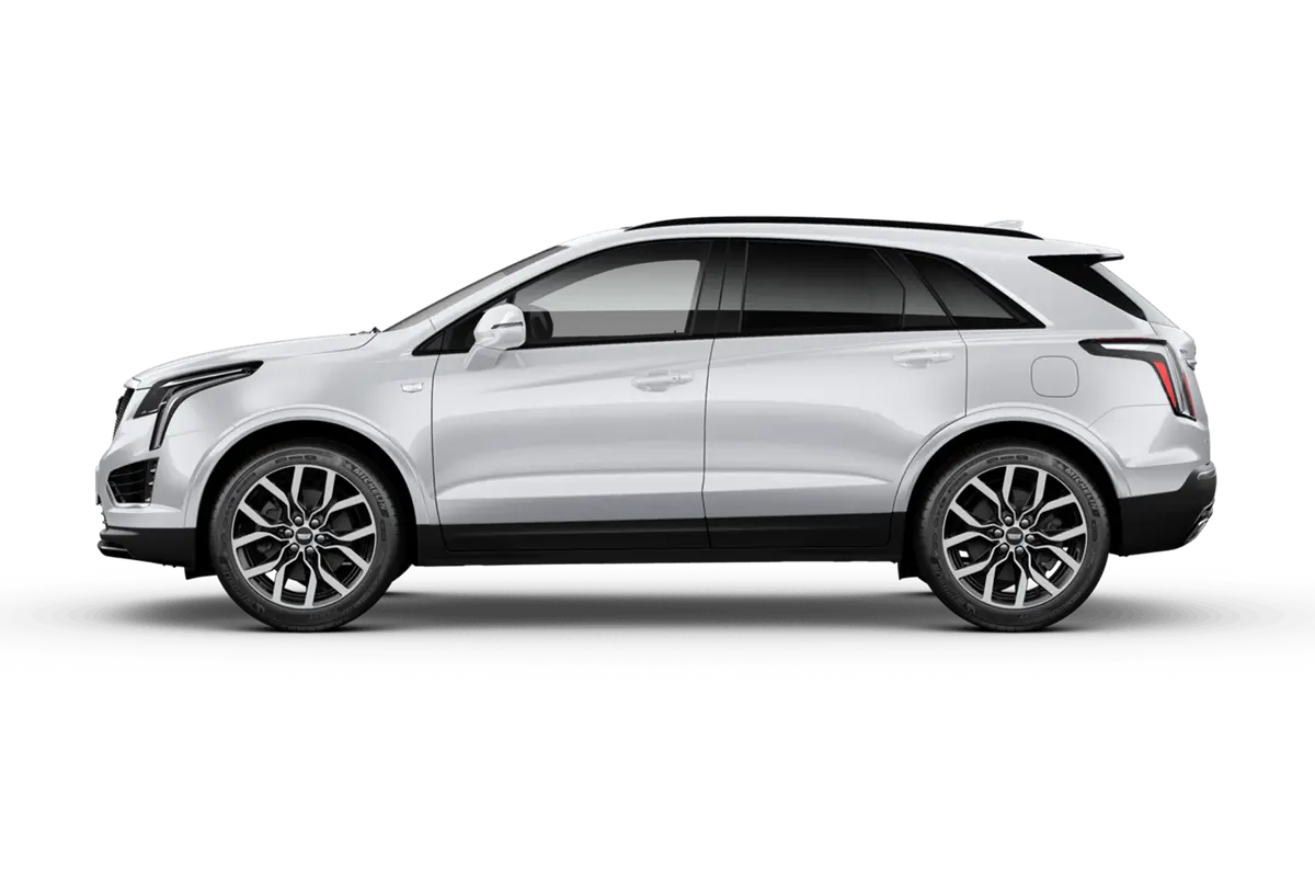 XT5