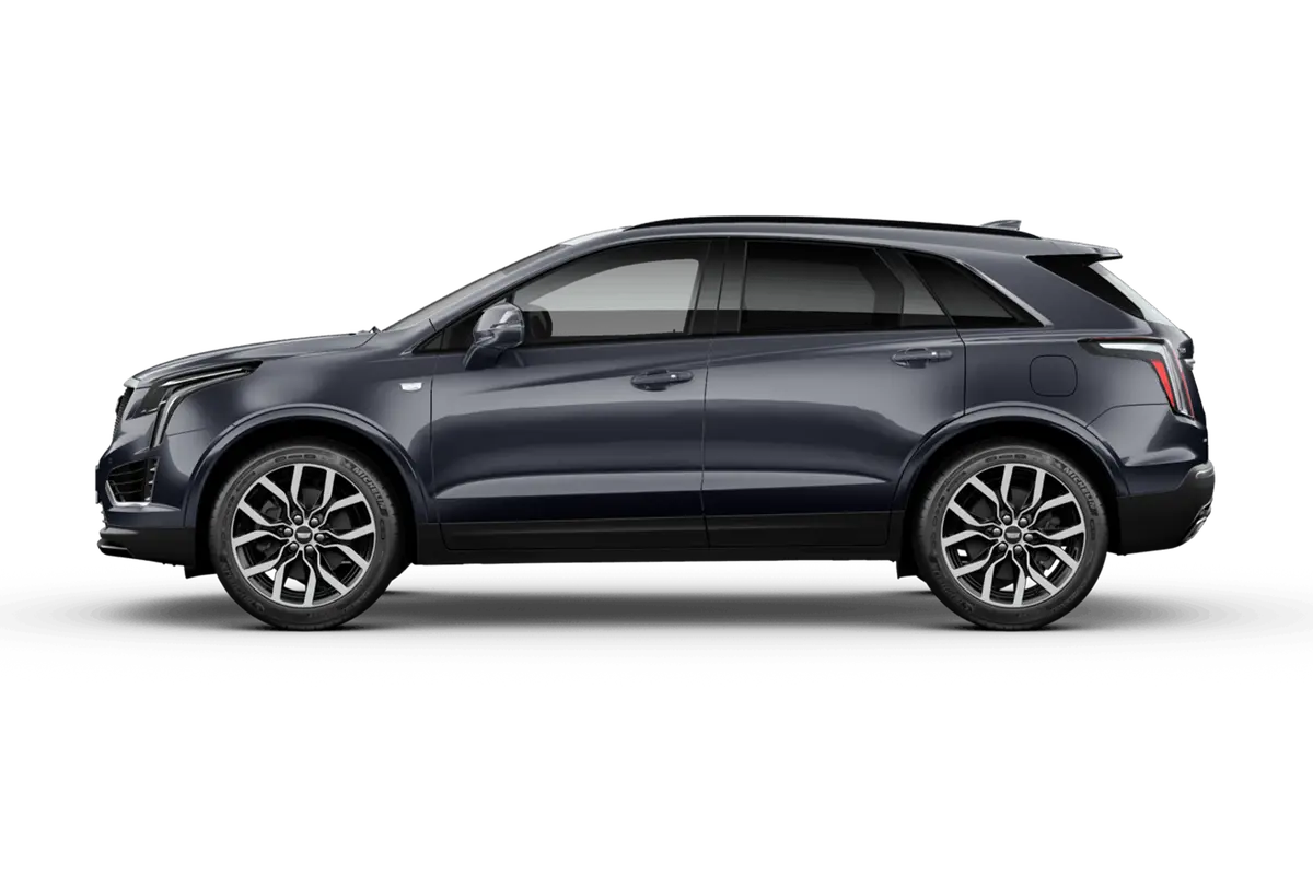 XT5