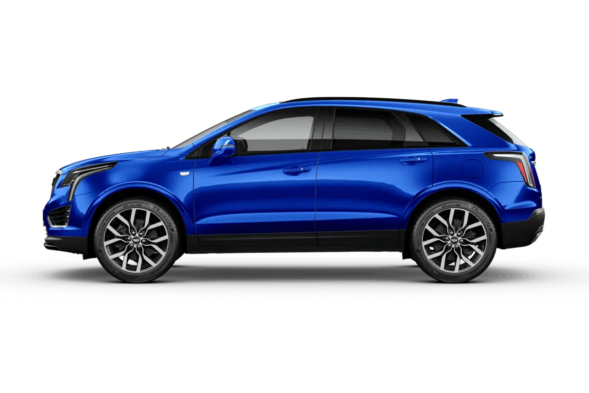 XT5