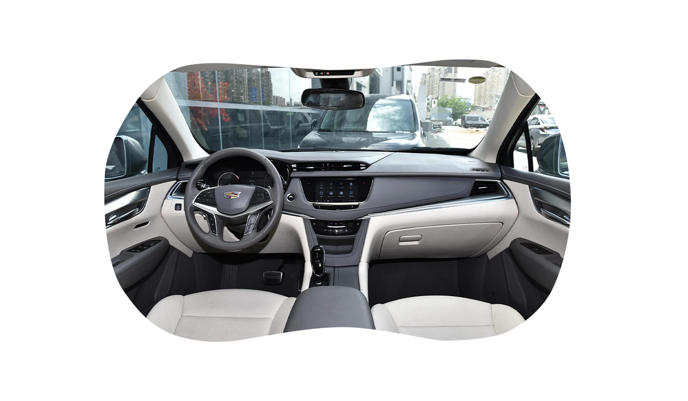 XT5