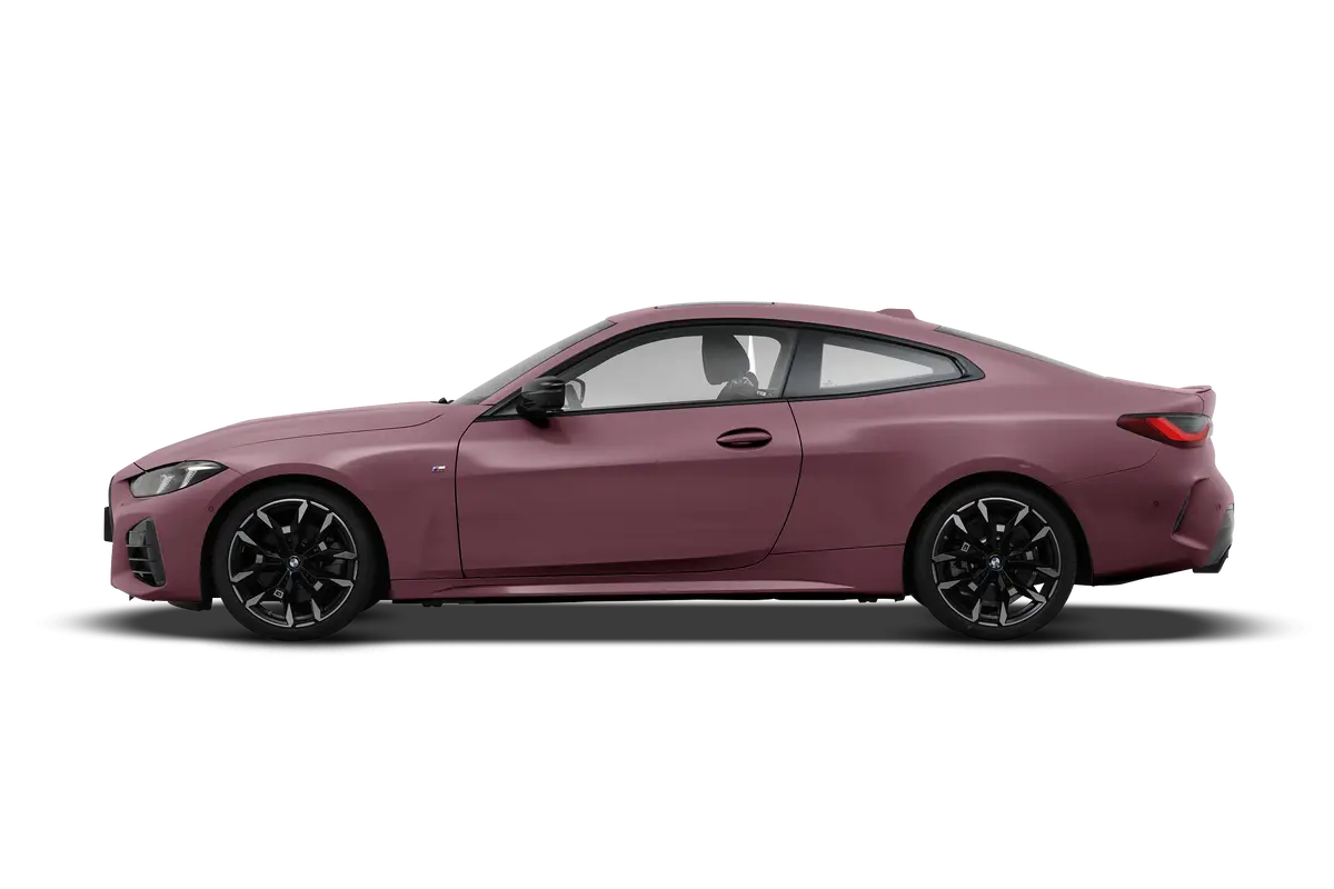 4 series
