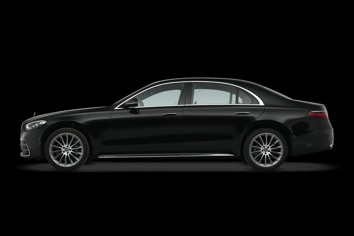 S-Class