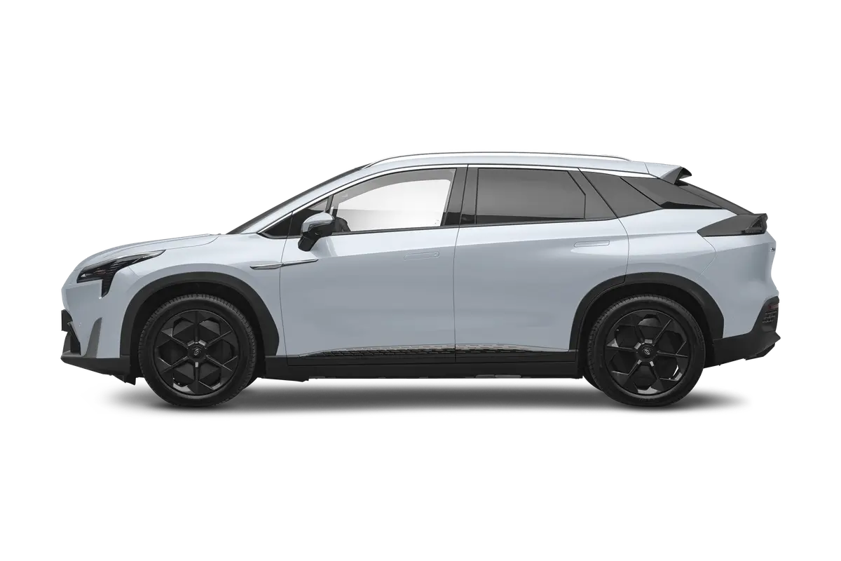 AION LX