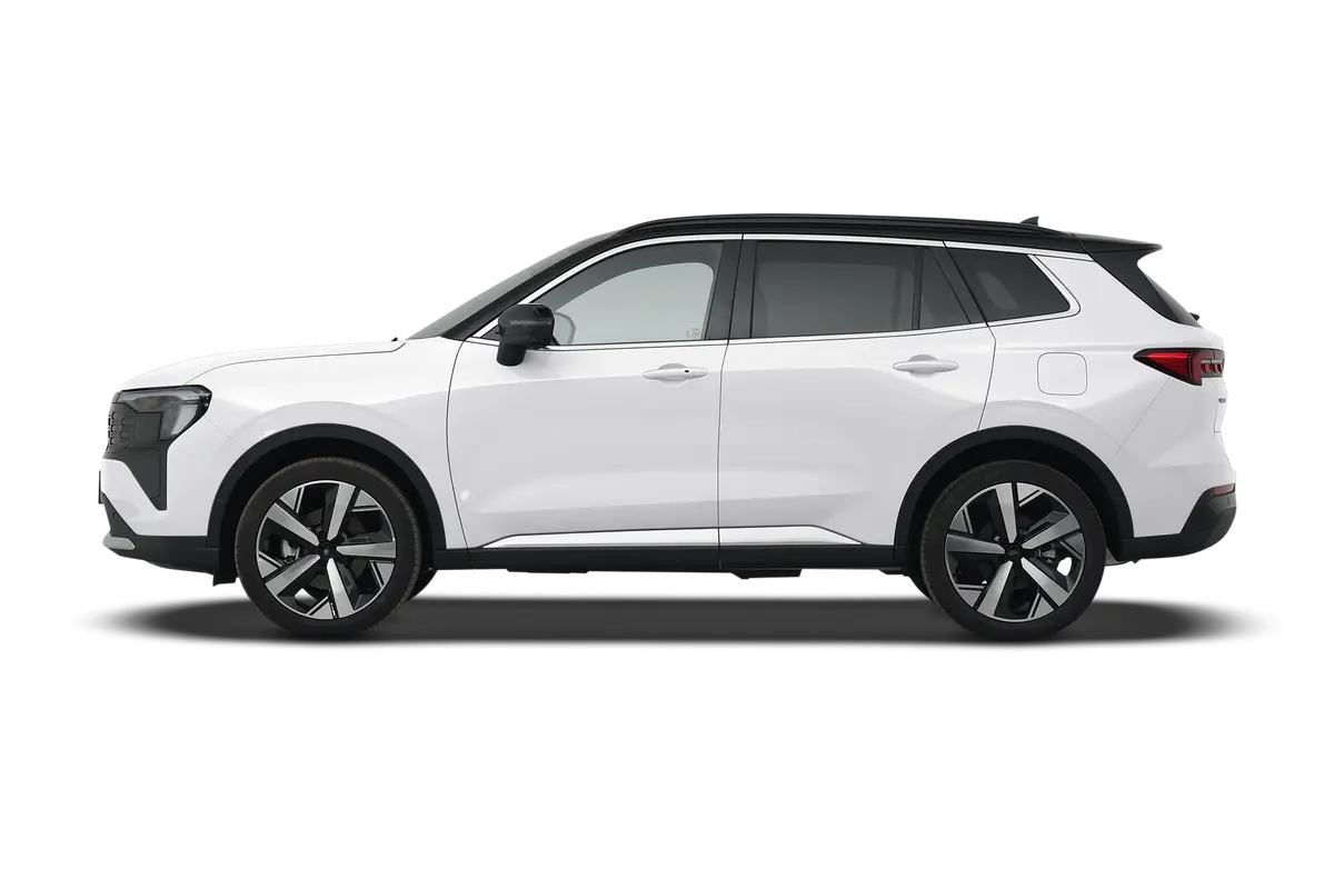 Equator Sport
