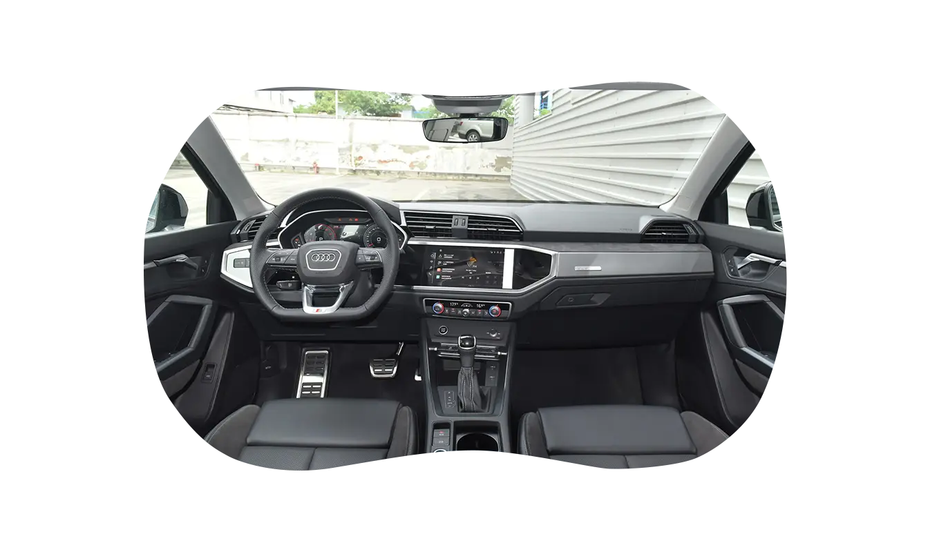 Q3 Sportback