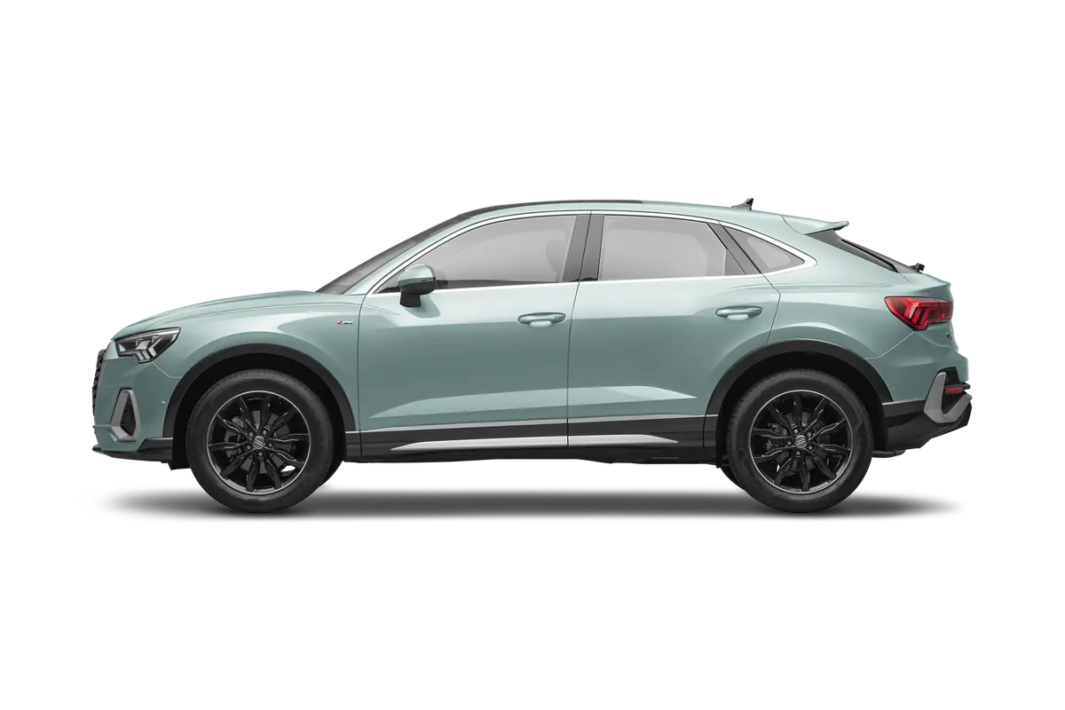 Q3 Sportback