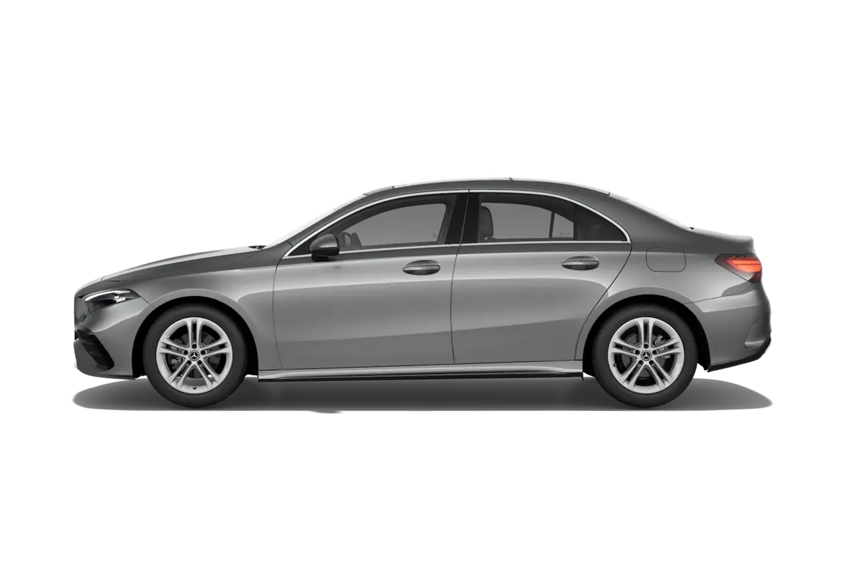 A-class