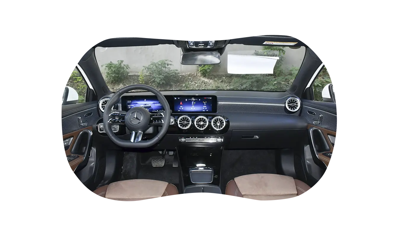 A-class