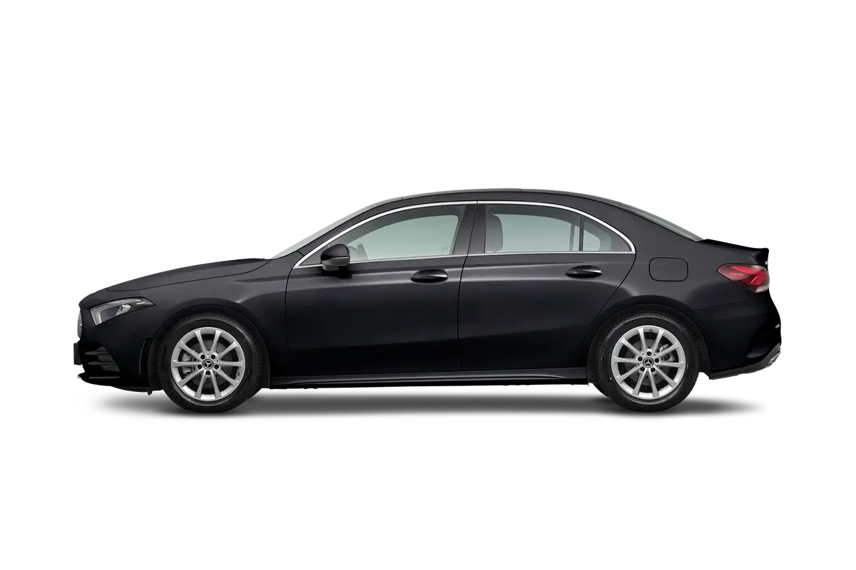 A-class
