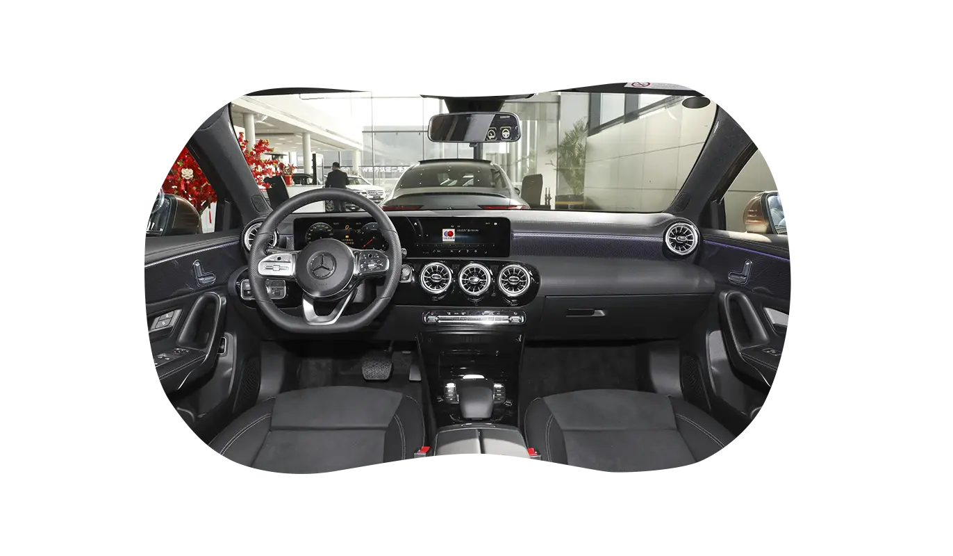 A-class