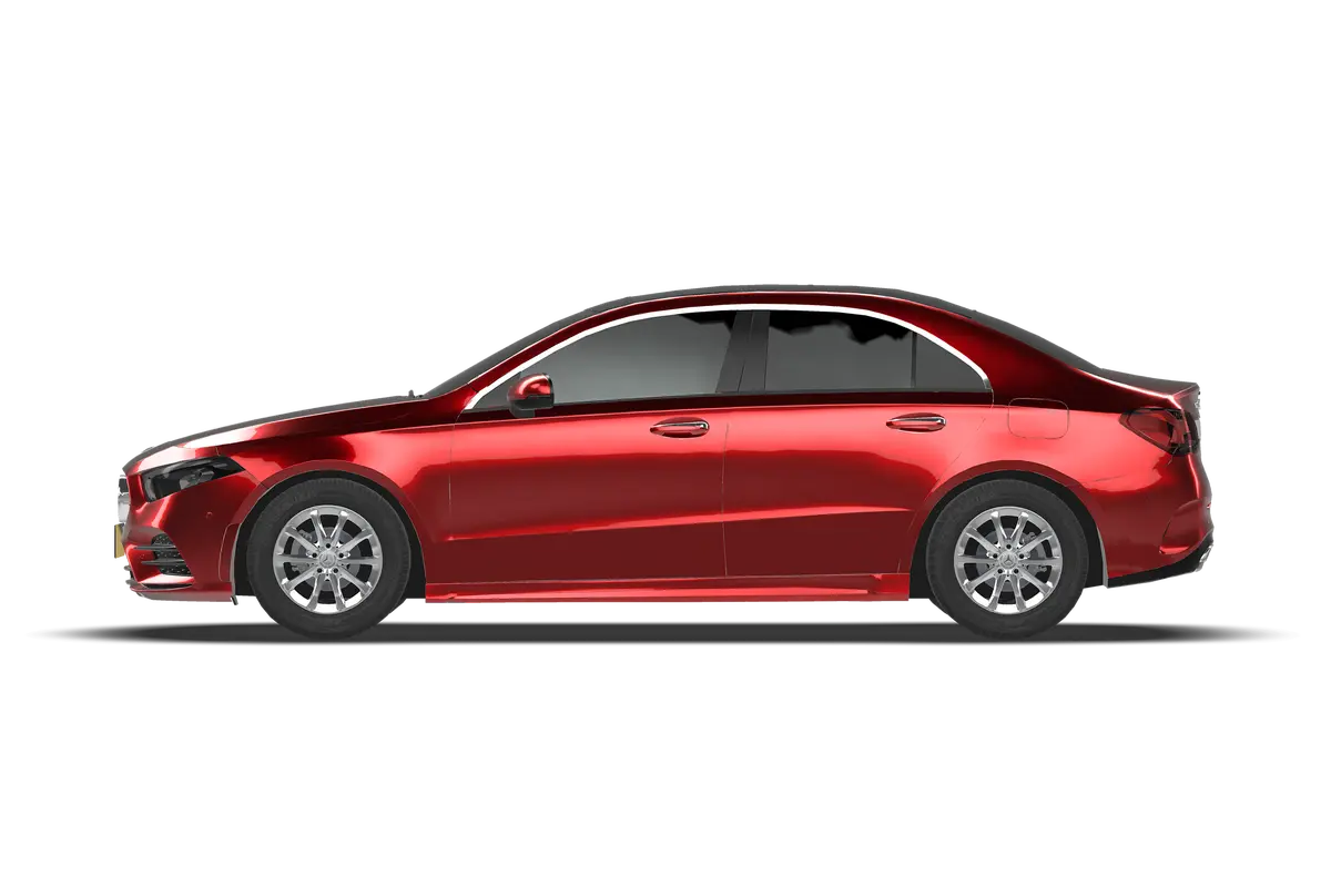 A-class