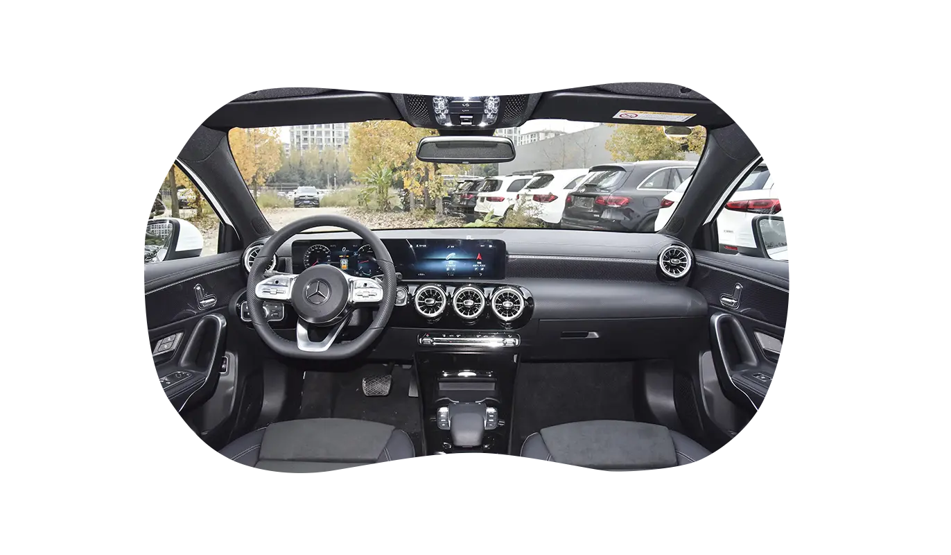 A-class
