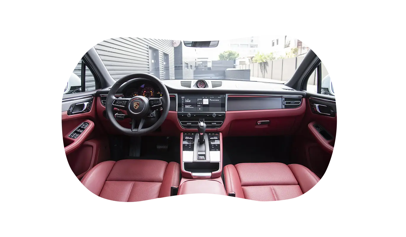 Macan