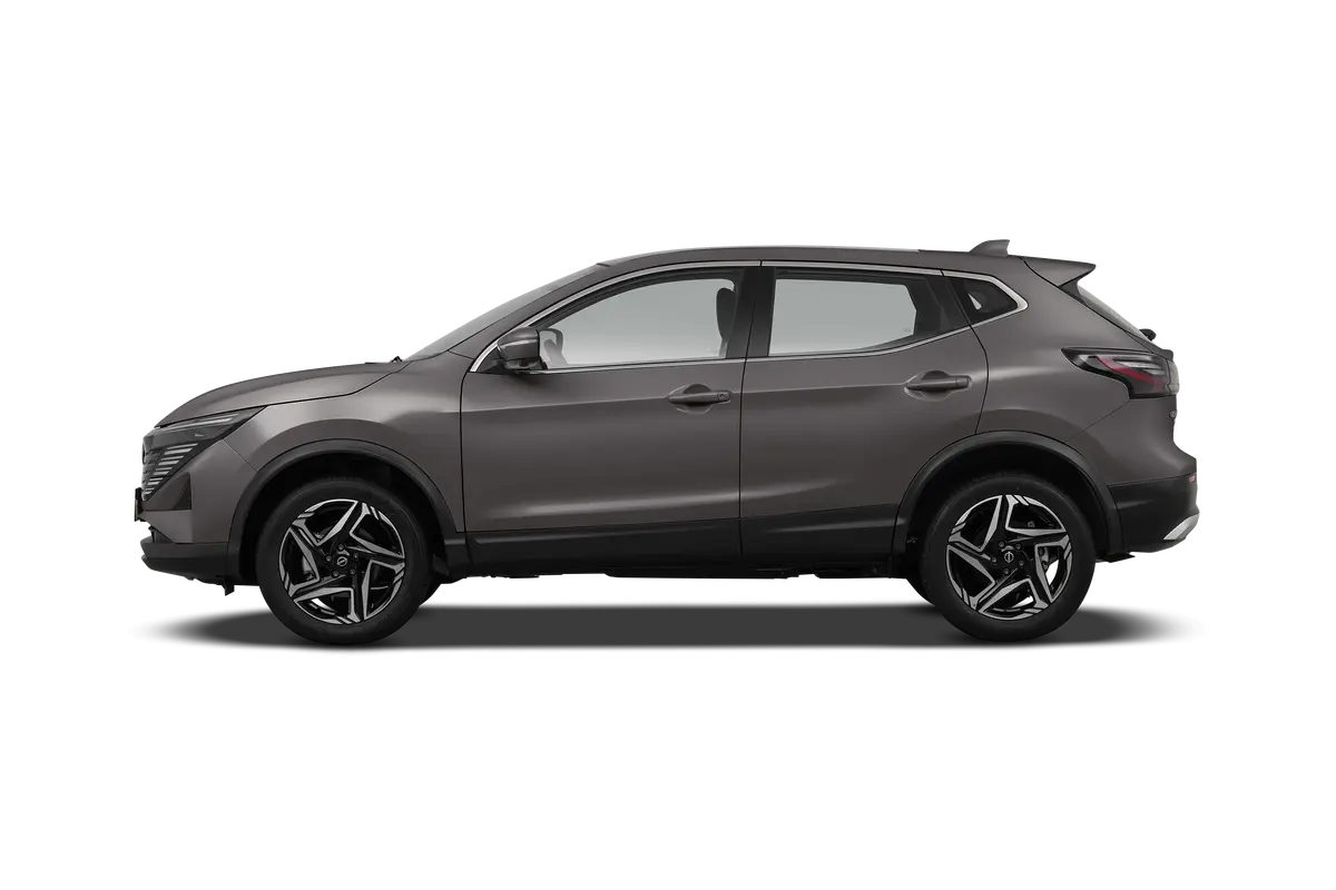 Qashqai