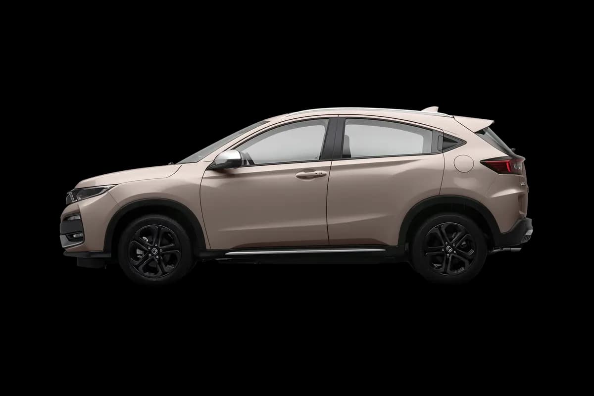XR-V