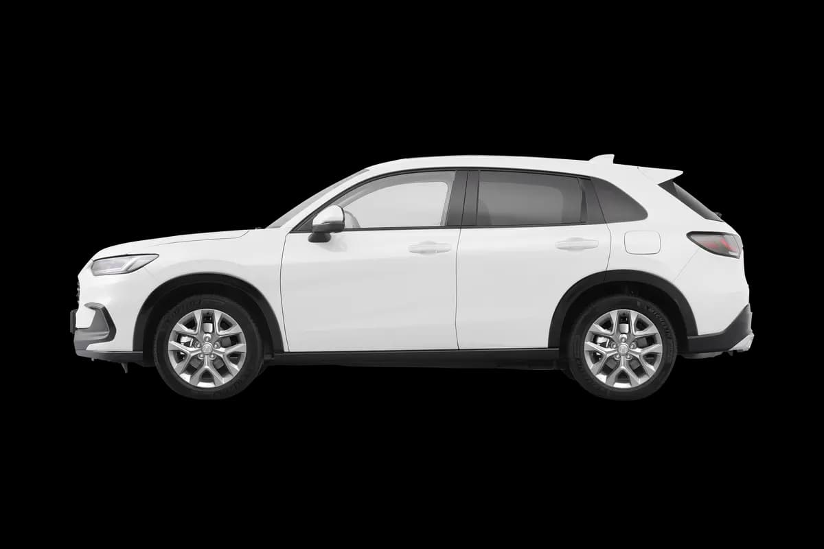 ZR-V