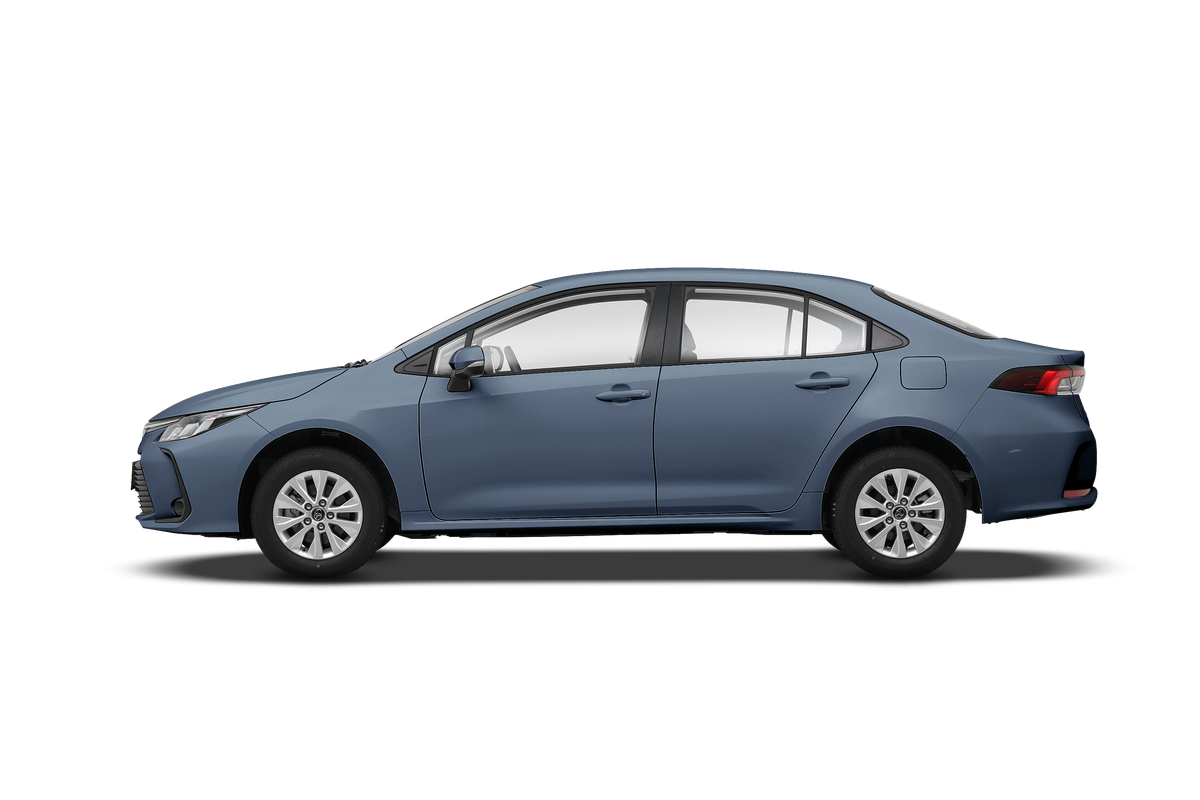 Corolla