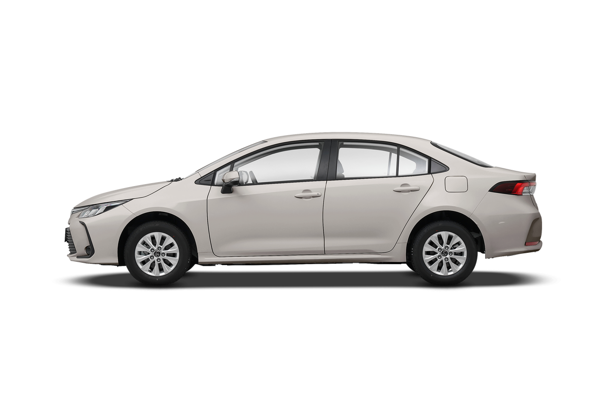 Corolla