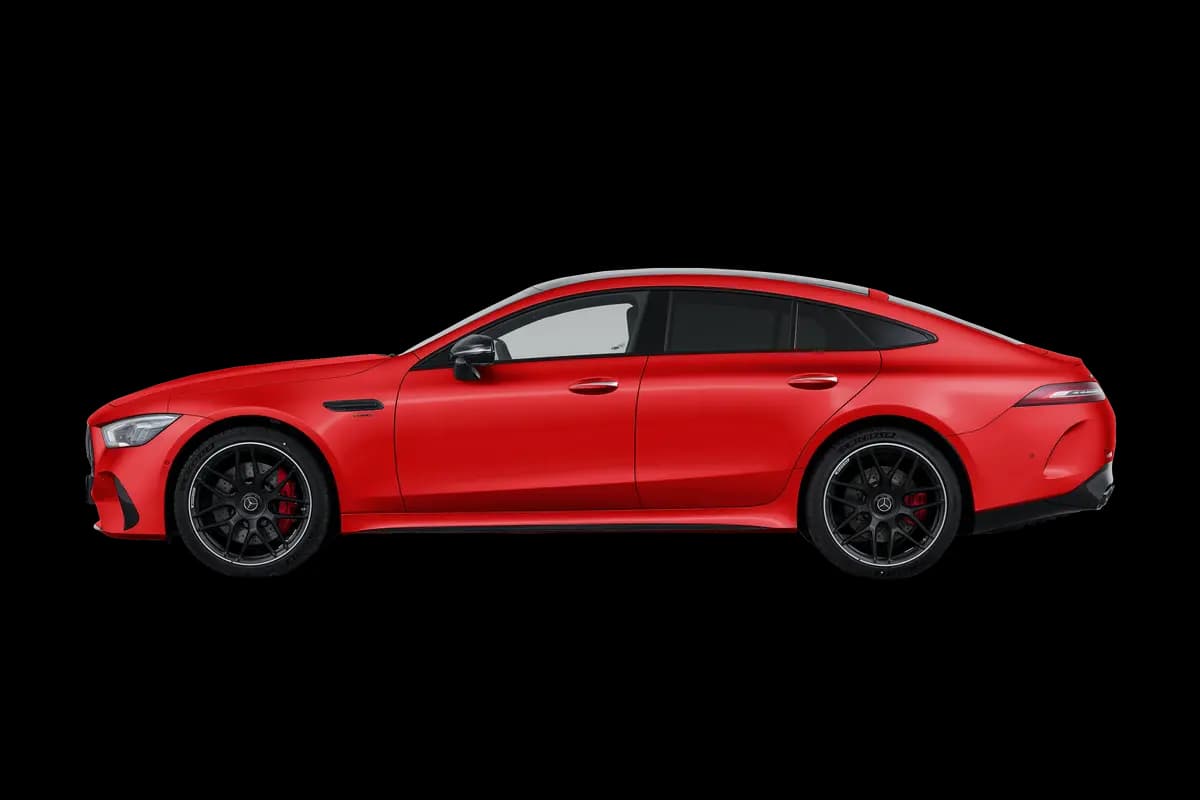 AMG GT