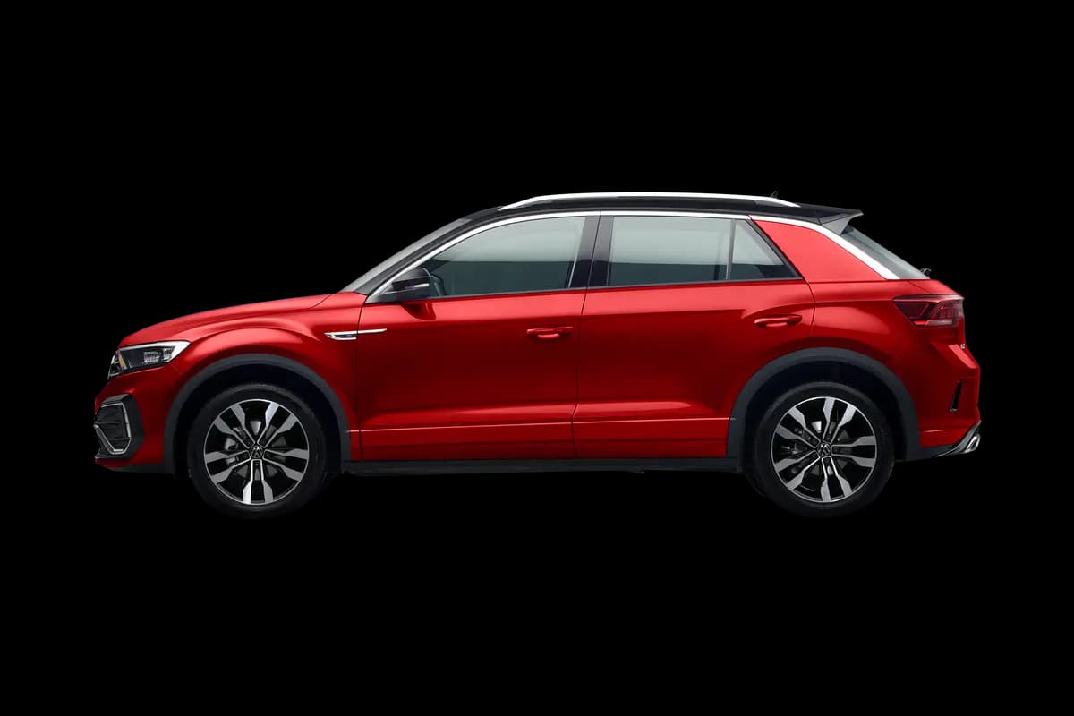 T-ROC