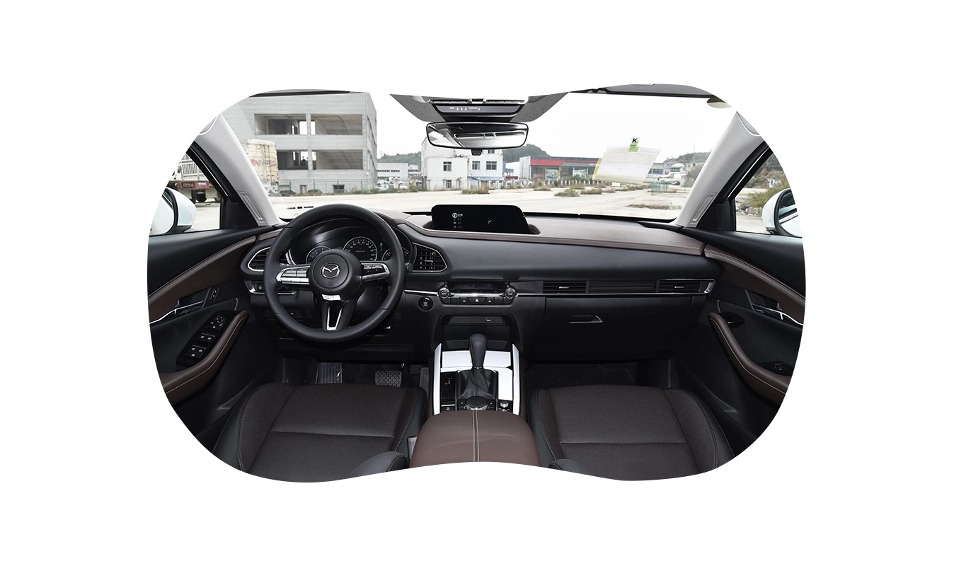 CX-30