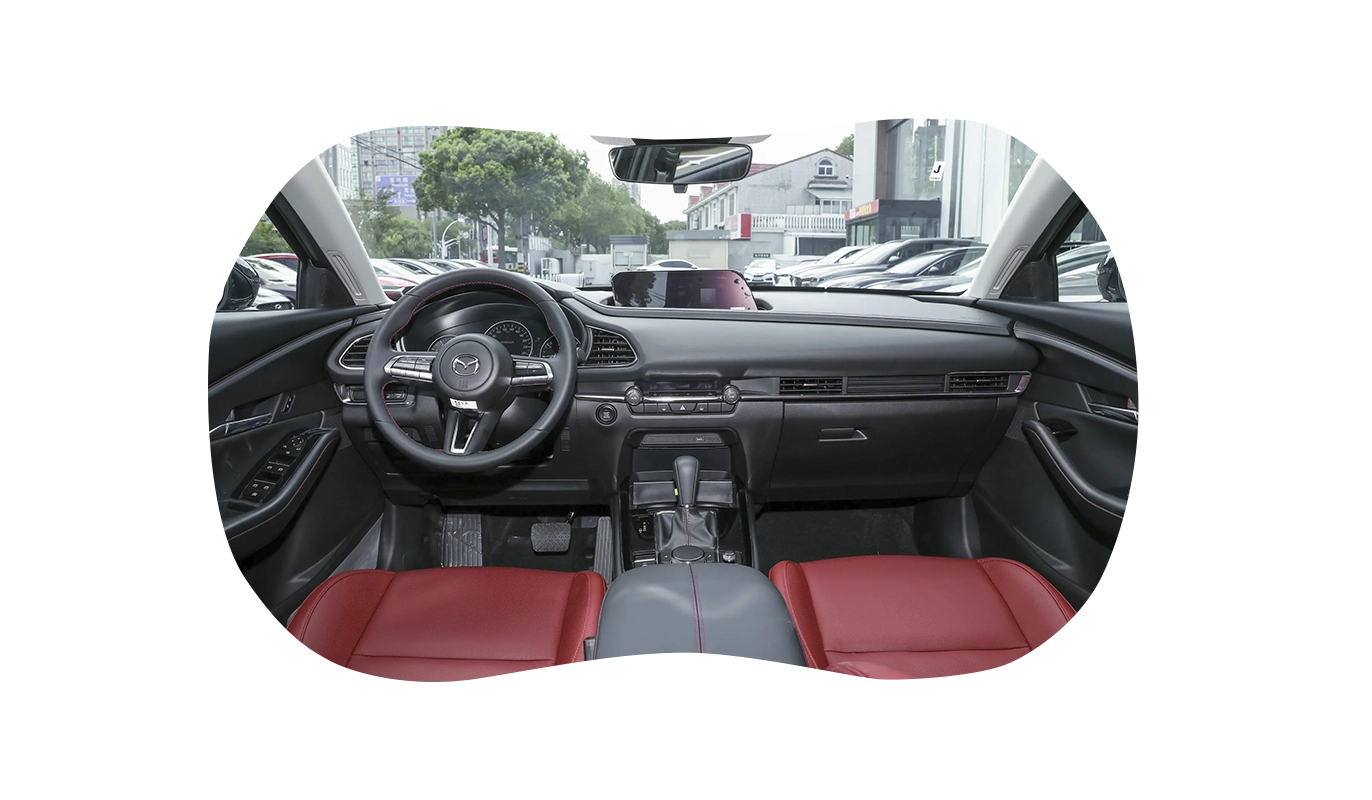 CX-30