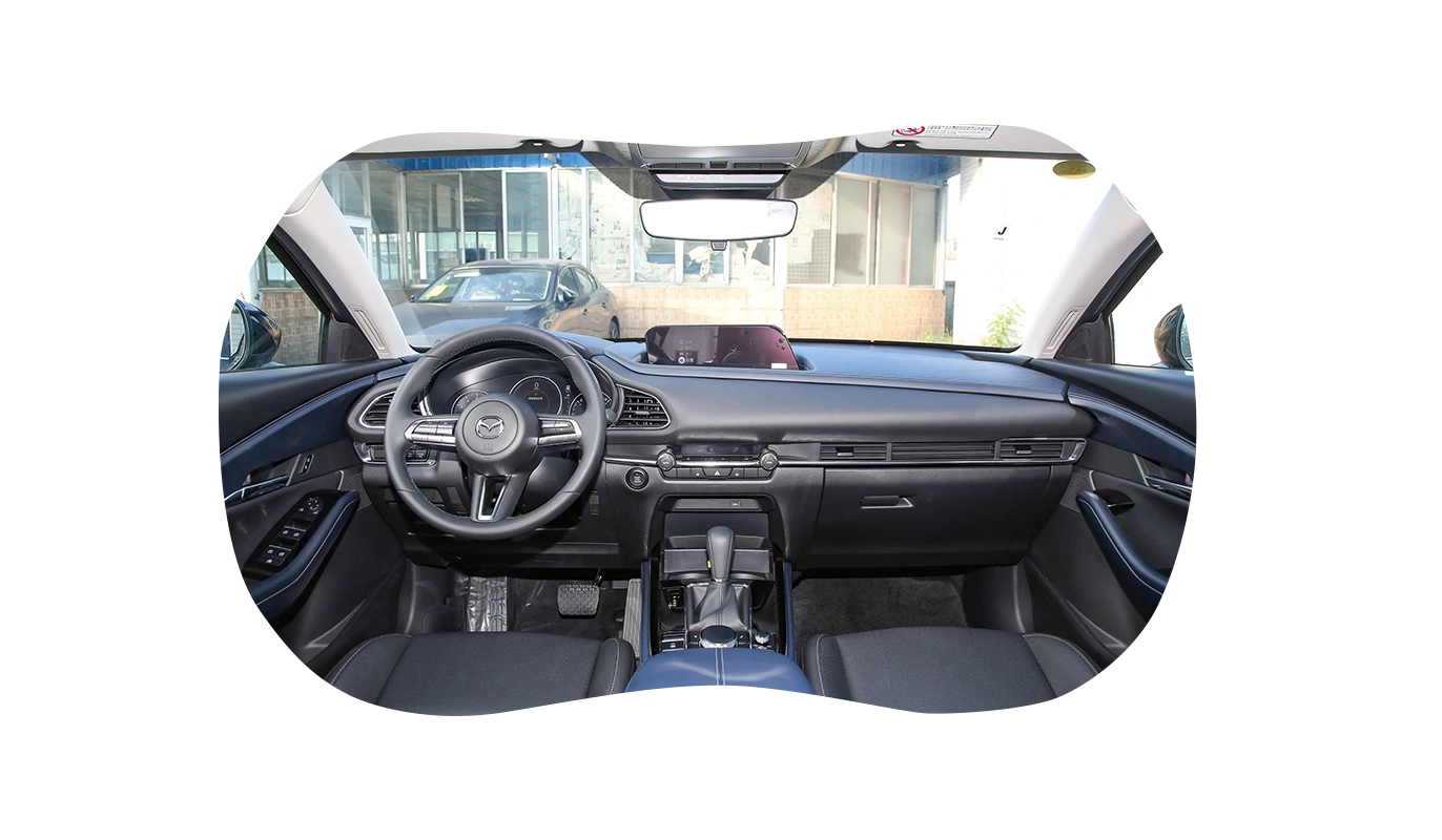 CX-30