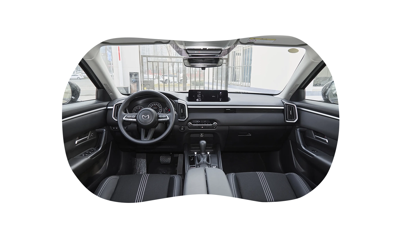 CX-50