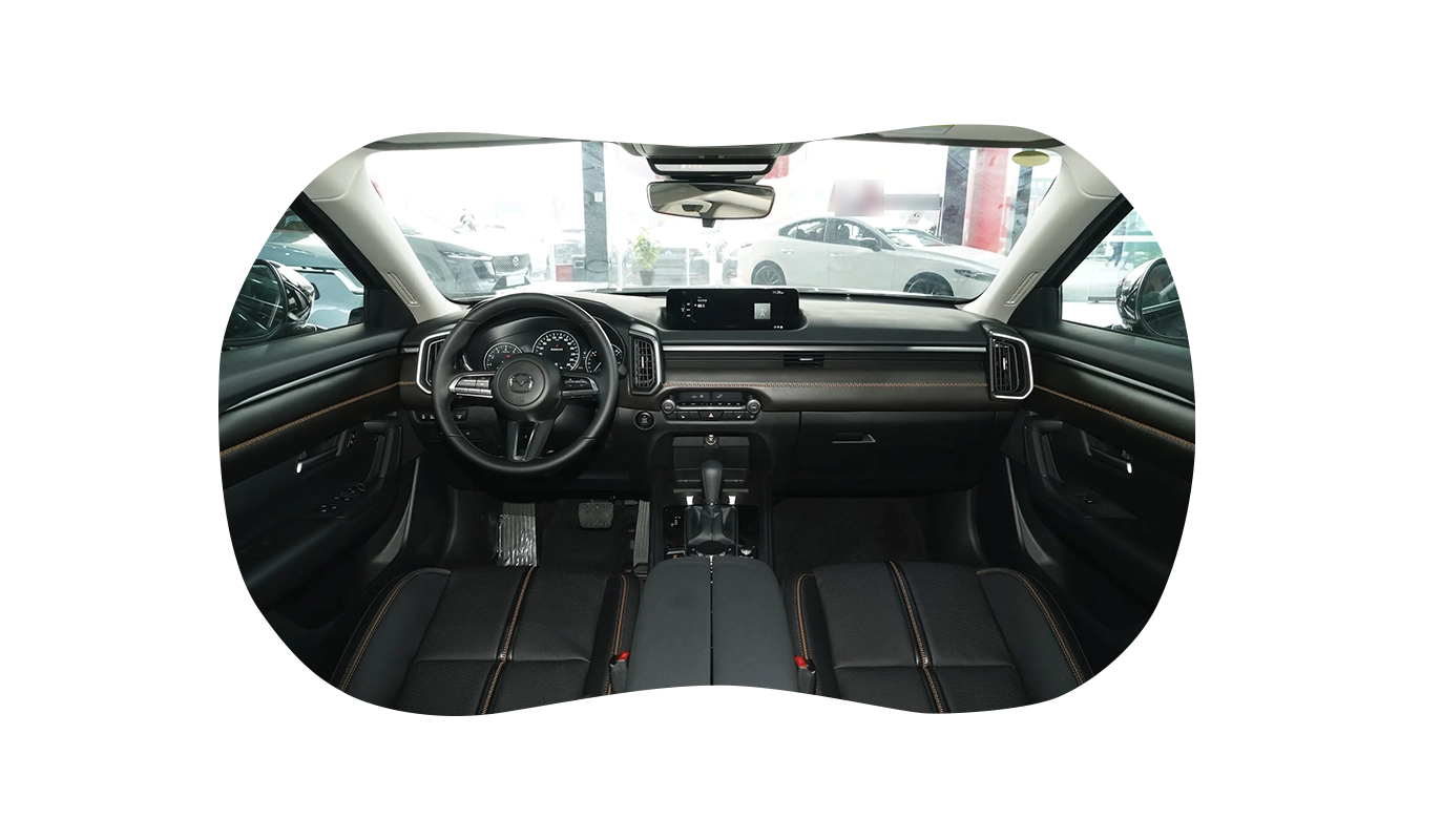 CX-50
