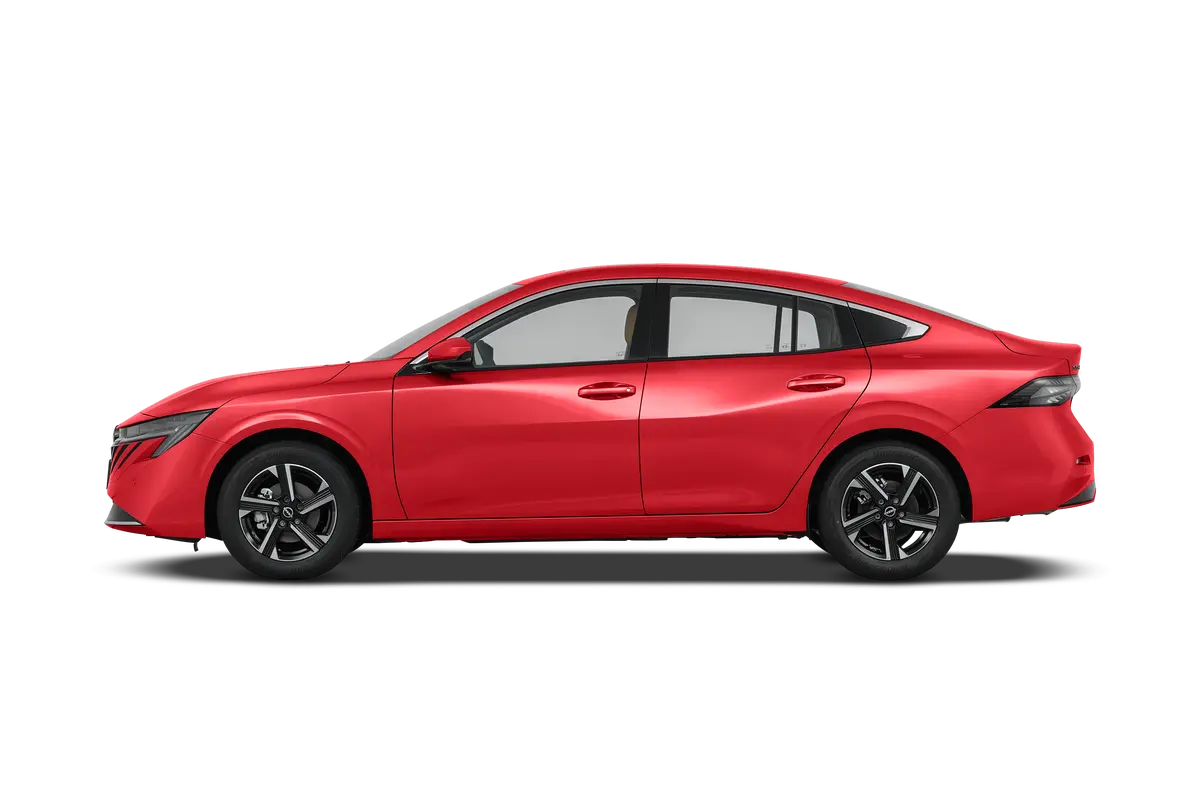 Sylphy