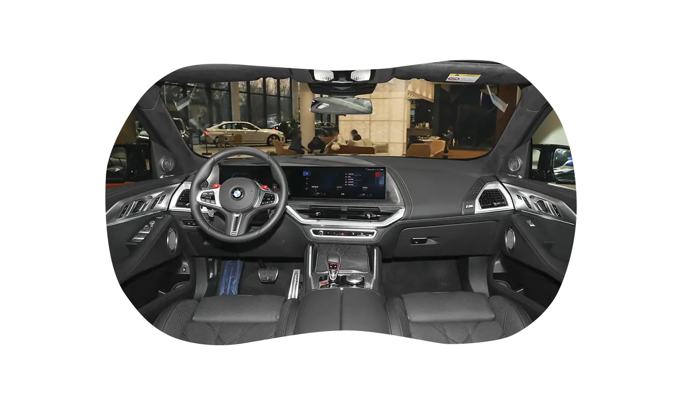 XM