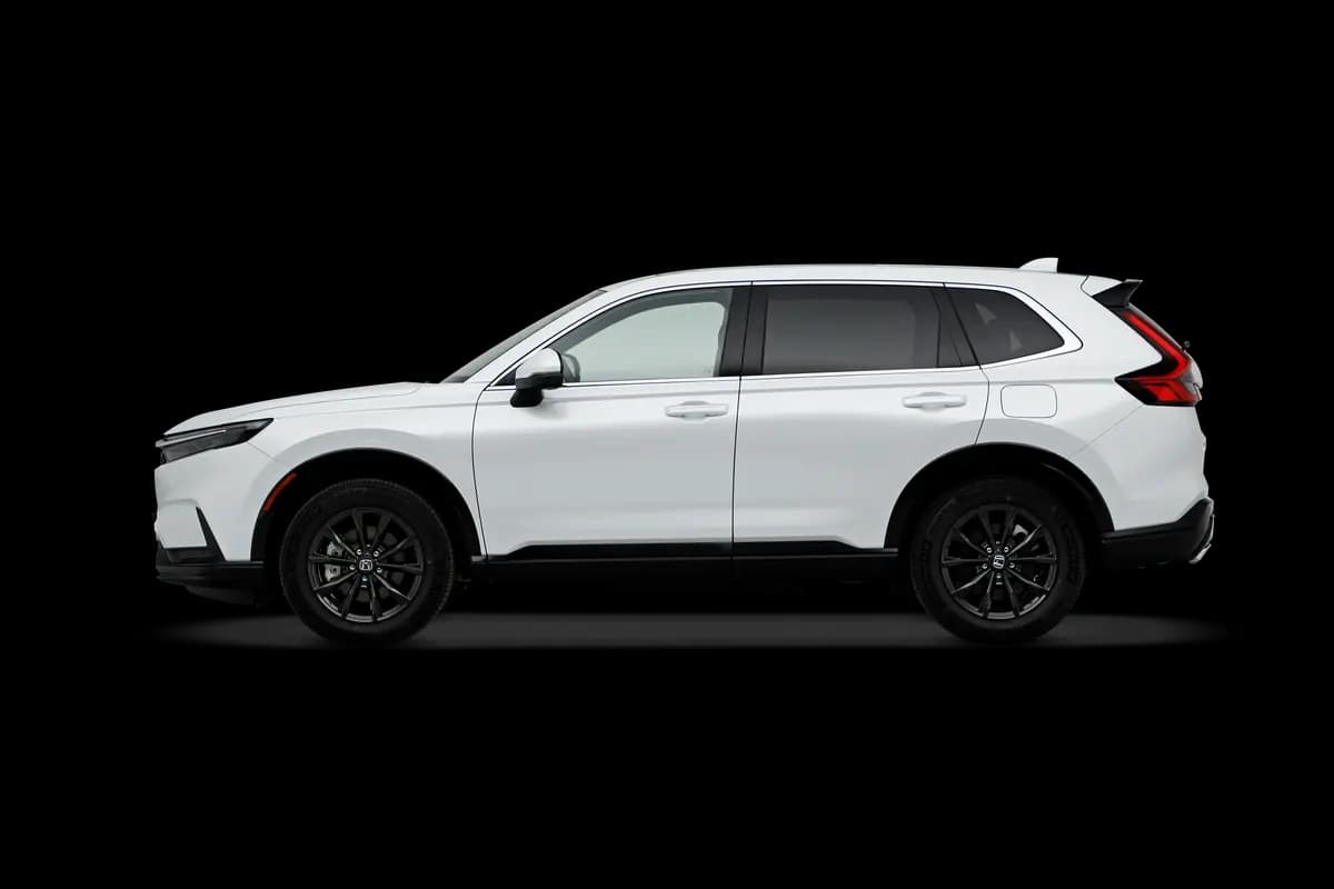 CR-V