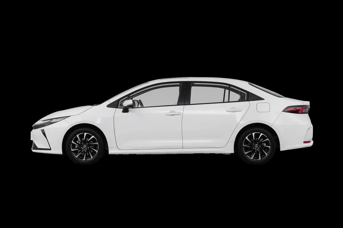 Corolla