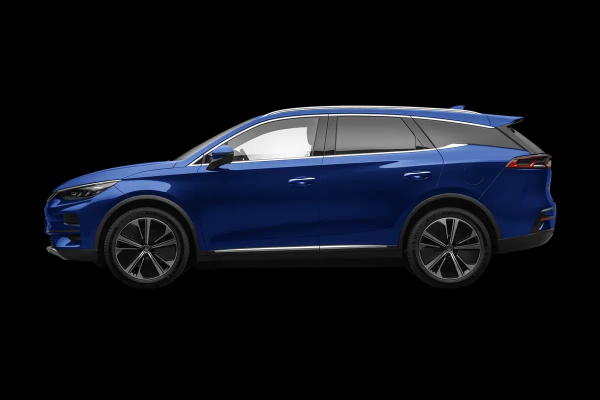 Tang EV