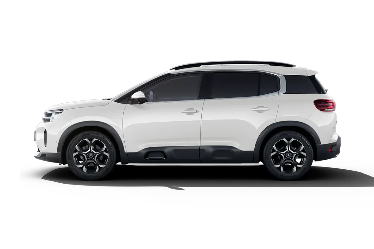 C5 Aircross