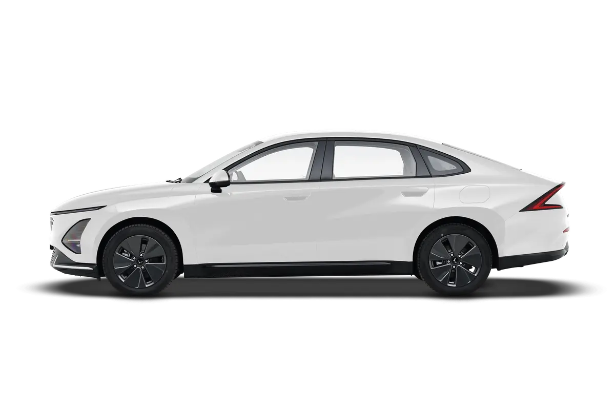 Starlight PHEV