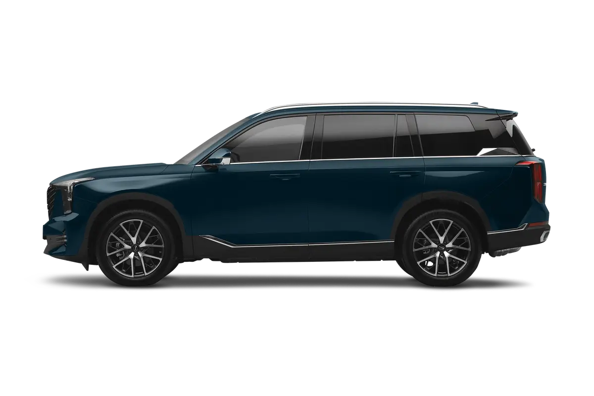 GS8