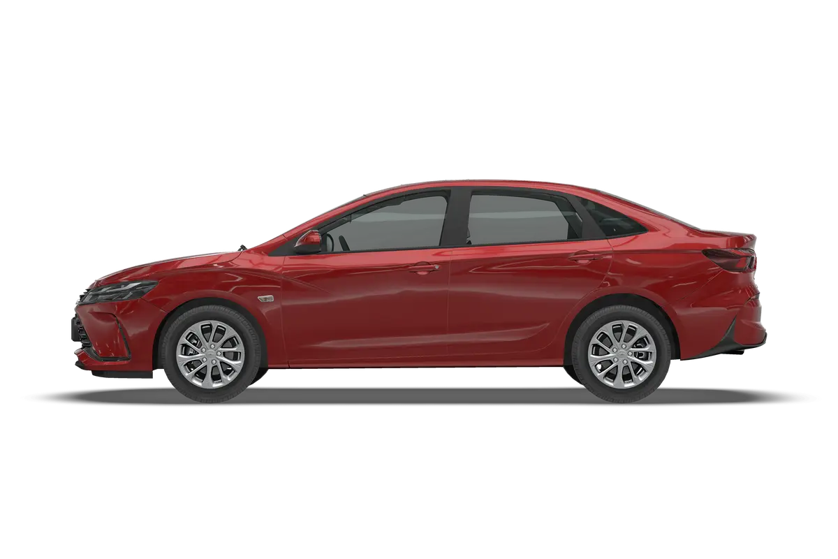 Cruze