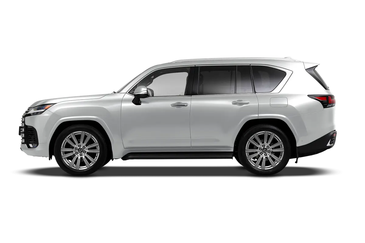 LX