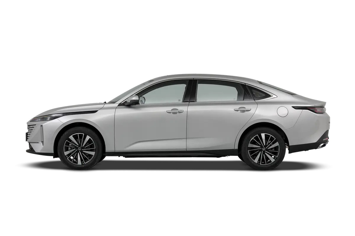Eado PHEV