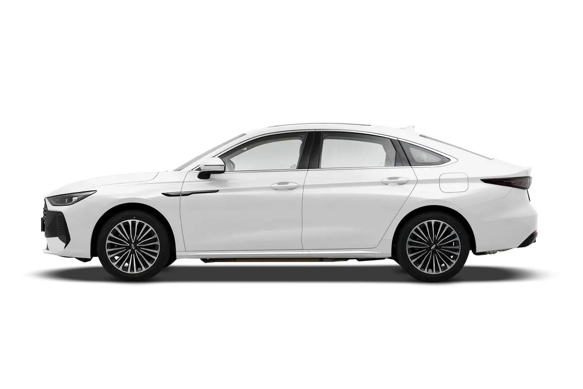 Fulwin A8L