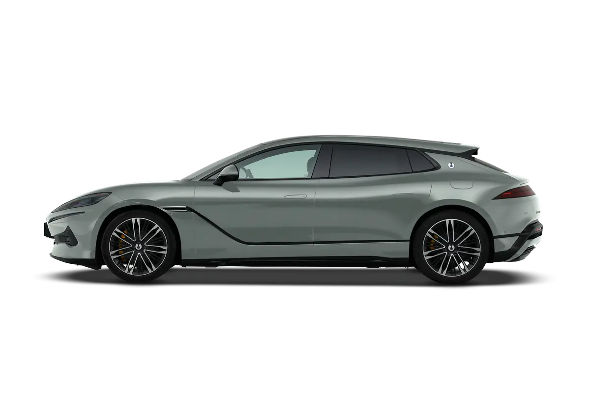Z9GT DM