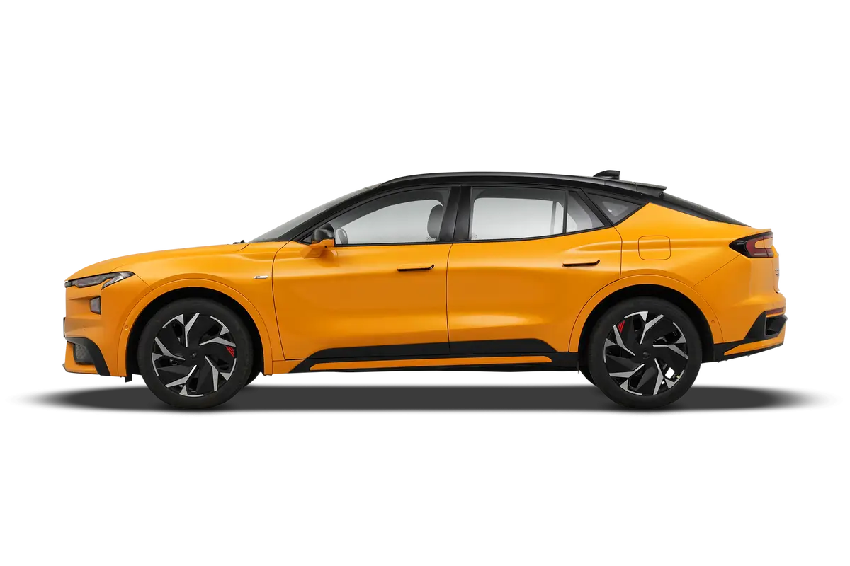 Mondeo