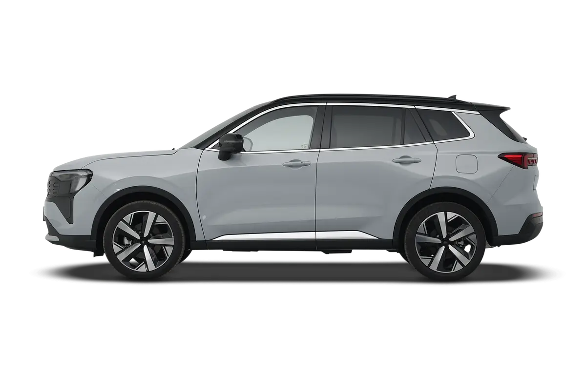 Equator Sport