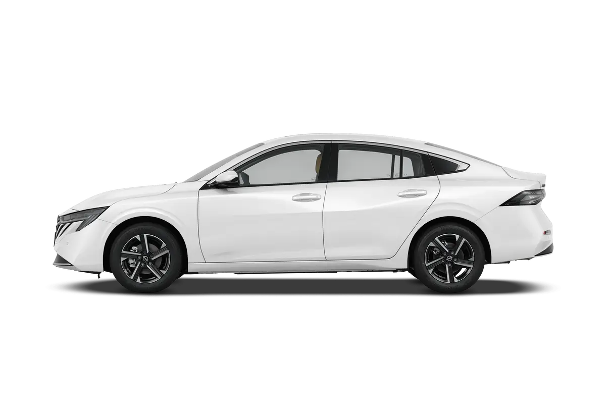 Sylphy