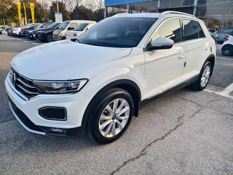 T-ROC-65603